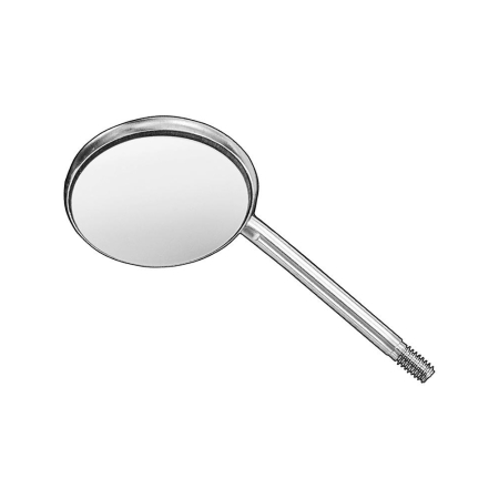 Mouth Mirror Handle